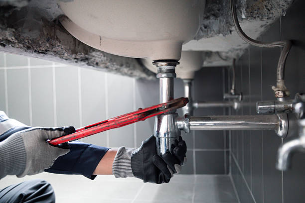 Trusted Garbage Disposal Repair service in Ortonville, MN - Masters Plumbing Service